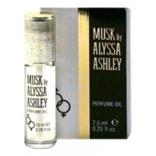 Alyssa Ashley Musk фото духи