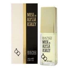 Alyssa Ashley Musk фото духи
