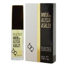 Alyssa Ashley Musk фото духи