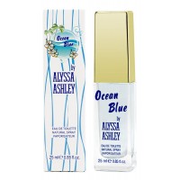 Alyssa Ashley Ocean Blue