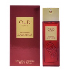 Alyssa Ashley Oud Pour Elle