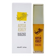 Alyssa Ashley Vanilla фото духи