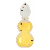 Ambregris Ambre & Diamant Noir