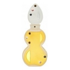 Ambregris Ambre & Diamant Noir фото духи