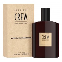 American Crew Americana Fragrance American Crew Americana Fragrance