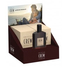 American Crew Americana Fragrance фото духи