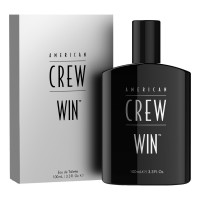 American Crew Win American Crew Win