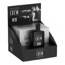 American Crew Win фото духи