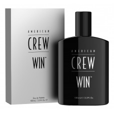 American Crew Win фото духи