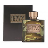 American Eagle AEO 1977