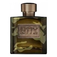 American Eagle AEO 1977