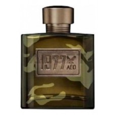American Eagle AEO 1977 фото духи