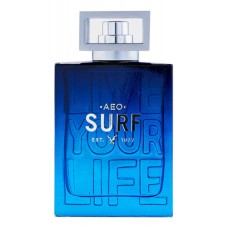 American Eagle AEO Surf фото духи