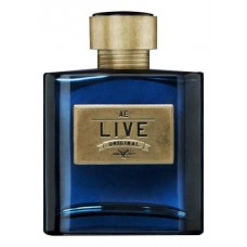 American Eagle Live фото духи