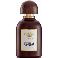 Amirius Exciting Story фото духи