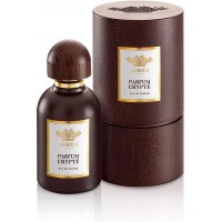 Amirius Parfum Crypte Amirius Parfum Crypte
