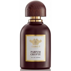 Amirius Parfum Crypte фото духи