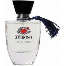 Amorino Prive Royal Night фото духи