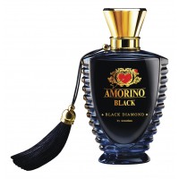 Amorino Black Diamond Amorino Black Diamond