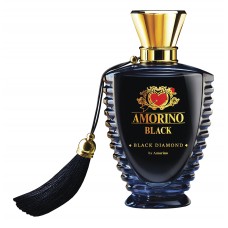 Amorino Black Diamond