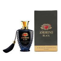 Amorino Black Essence