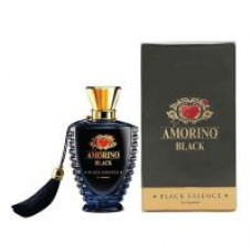 Amorino Black Essence