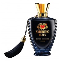 Amorino Black Essence