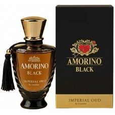 Amorino Black Imperial Oud