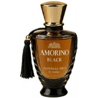 Amorino Black Imperial Oud