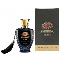 Amorino Black One More Love Amorino Black One More Love