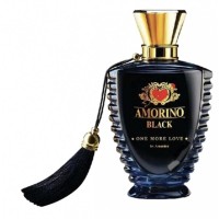Amorino Black One More Love Amorino Black One More Love