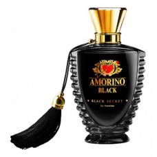 Amorino Black Secret