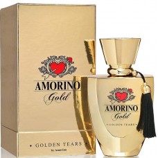 Amorino Gold Golden Tears