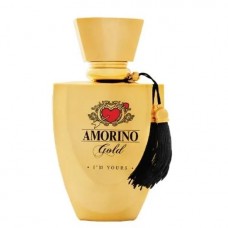Amorino Gold I'm Yours фото духи