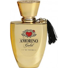 Amorino Gold I'm Yours фото духи