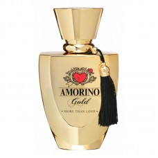 Amorino Gold More Than Love фото духи