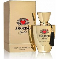 Amorino Gold Never Forget
