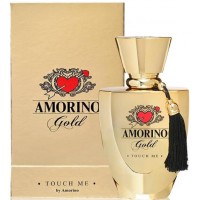 Amorino Gold Touch Me