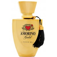 Amorino Gold Touch Me