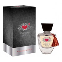 Amorino Prive Arabian Rose