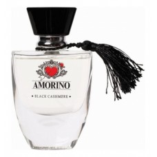 Amorino Prive Black Cashmere фото духи