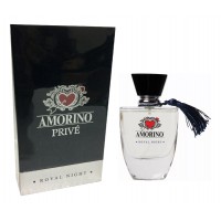 Amorino Prive Royal Night