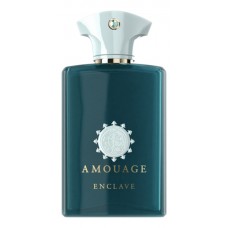 Amouage Enclave фото духи