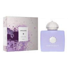 Amouage Lilac Love фото духи