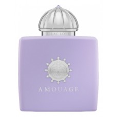 Amouage Lilac Love фото духи