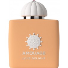 Amouage Love Delight фото духи