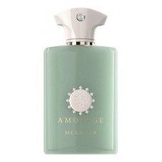 Amouage Meander фото духи