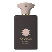 Amouage Opus XV King Blue