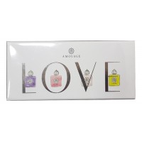 Amouage Secret Garden Set