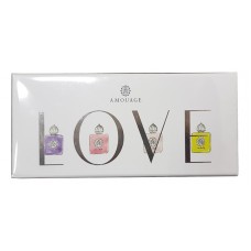 Amouage Secret Garden Set фото духи